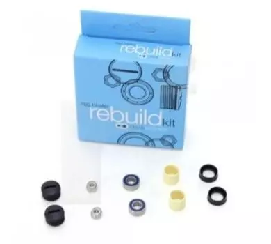 Ремкомплект для велопедалей Crank Brothers Mallet, 13017