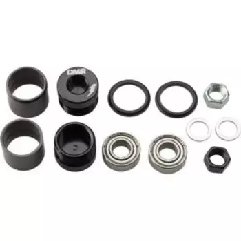 Ремкомплект для велопедалей DMR Vault Pedal Service Kit, 2 штуки, DMR-SVLT-KIT