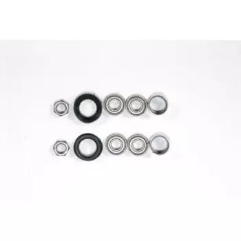 Ремкомплект для велопедалей, HT Nano, Air Rebuild Kit AN01, AN06, AN14A, 136NANO-011