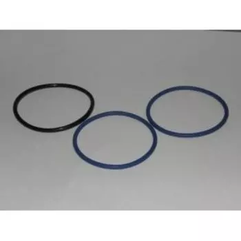 Ремкомплект для велосипеда, Cane Creek DB Air OUTER AIR CAN SEALS-DBAIR SERVICE AAD0240.