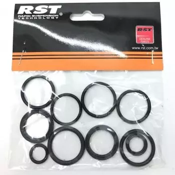 Ремкомплект для вилок велосипедных RST 34 мм, H5GORHGMC0-AM