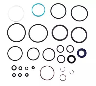 Ремкомплект Fox Seal Kit DHX2 Damper Rebound MY21, 803-01-488