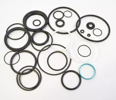 Ремкомплект Fox Seal Kit FLOAT X2 Spring and Damper Rebuild 2016-17 8.75x2.75 / 2018, 803-01-147