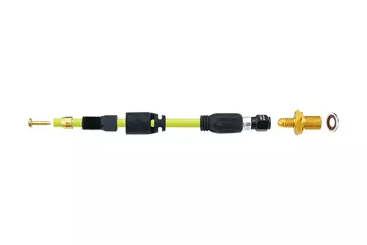 Ремкомплект гидролинии Jagwire Mountain Pro Quick-Fit Adapter Shimano XTR, HFA312