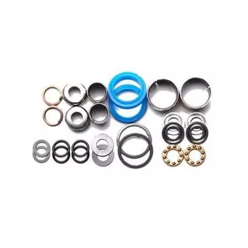 Ремкомплект к педалям HT EVO+ Rebuild Kit AE03/AE05/ME05/ME02, 136008100001
