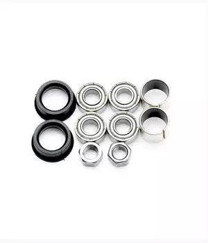 Ремкомплект к педалям HT Nano / Air Rebuild Kit, 136011100001
