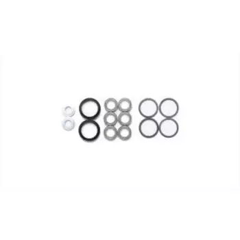 Ремкомплект к педалям HT Nano-S / Air-S Rebuild Kit, 136013100002