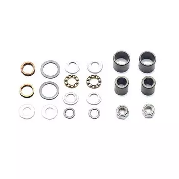 Ремкомплект к педалям HT T1 Rebuild Kit, 136005100003