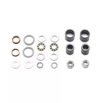 Ремкомплект к педалям HT T1 Rebuild Kit, 136005100003