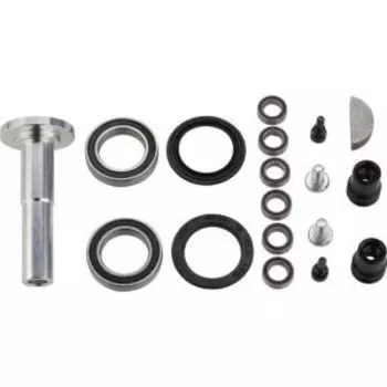 Ремкомплект к велопедалям Race Face Atlas Pedal Bearing Rebuild Kit, F11001