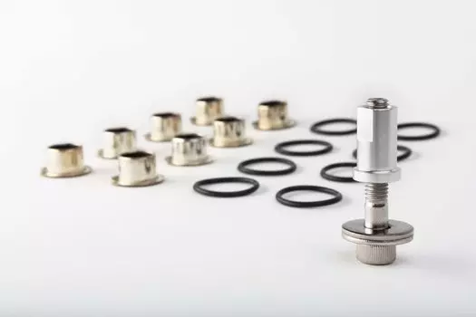 Ремкомплект подседельного штыря Cane Creek Thudbuster G4 Rebuild Kit, BAE0199