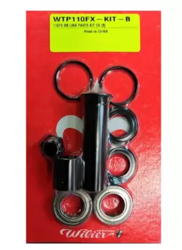 Ремкомплект подвески велосипеда Wilier 110FX, для нижнего соединения, WTP110FX-KIT-B
