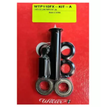 Ремкомплект подвески велосипеда Wilier 110FX, для верхнего соединения, WTP110FX-KIT-A