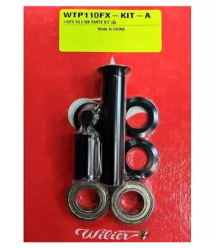 Ремкомплект подвески велосипеда Wilier 110FX, для верхнего соединения, WTP110FX-KIT-A