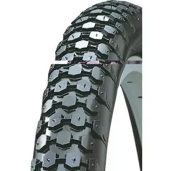 Покрышка для велосипеда KENDA 26"х2.125" (57-559), K80A, средний, 5-525499