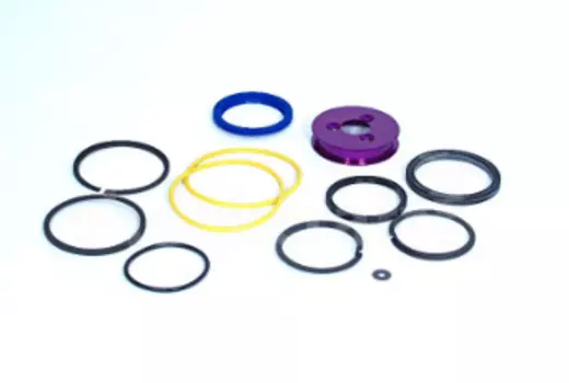 Ремкомплект воздушной камеры Cane Creek DB Inline Air Spring Rebuild Kit, BAD1185