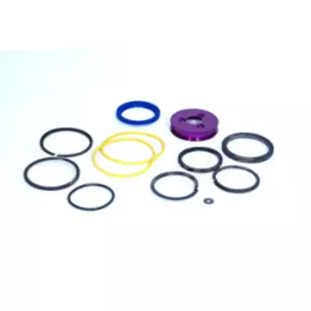 Ремкомплект воздушной камеры Cane Creek DB Inline Air Spring Rebuild Kit, BAD1185