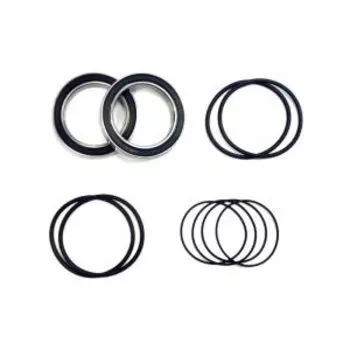 Ремнабор каретки Neutrino Hollowtech II, NCKITBB24