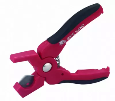 Резак BIKEHAND YC-760, для обрезки гидролинии, с прорезиненными рукоятками, 6-200300