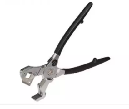 Крюк для экономпанели Leatt POP Peg Hook, 25 cm, 8024600170