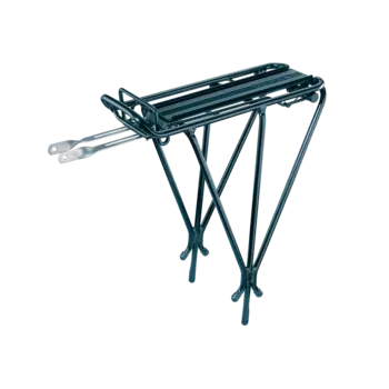 Багажник для детского велокресла TOPEAK Explorer Tubular Rack, Aluminum Tubular, W/Spring TA2029-B