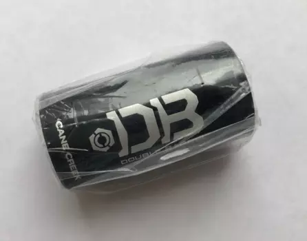 Резервуар для заднего амортизатора Cane Creek Double Barrel Reservoir, AAD0146K