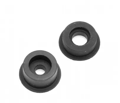 Резинки Syncros для насадки велонасоса DualHead FP3.0/FP3.0HV MY15 black, 238622-0001