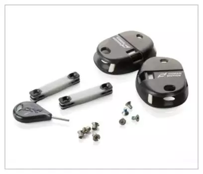 Ремкомплект шарниров POD KX 2.0 Hinge Rebuild Set, 2022, KP141-000-NS