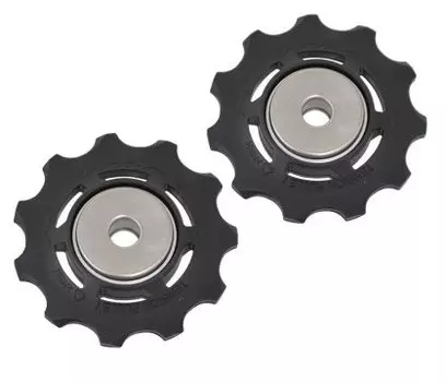 Ролики Shimano к RD-6800/6870, 11 ск, верхний+нижний, Y5YC98140