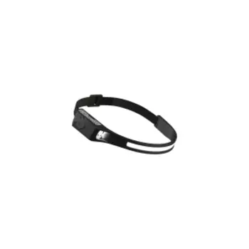 Фонарь налобный MOON U PRO 500lm, USB-C, черный, WP_UPRO_C1