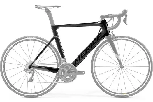 Рама велосипедная Merida Reacto 6000-Kit-FRM 2020