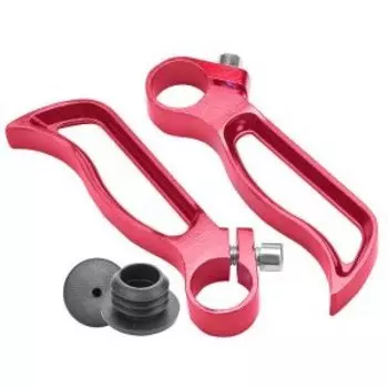 Передняя звезда STARK BMX 1/2"*1/8"*30T, черная, CW-1437S