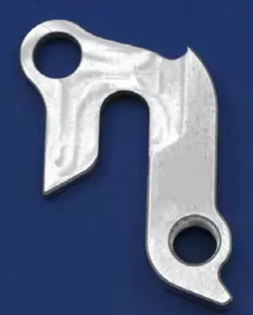 Петух велосипедный МЕТА D5, фрезерованный, для TITUS Motolite, Racer-X, Supermoto, Switchblade, Quasi-moto, ASYLUM ocd