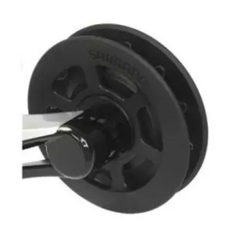 Ролик натяжителя SHIMANO, для CT-S510, Y50F98030