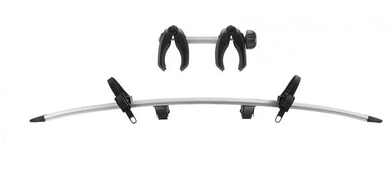 Адаптер для велосипеда Thule EuroClassic G6 Bike Adapter, 928-1