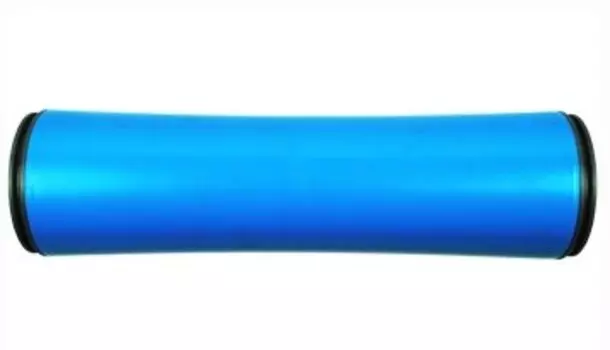 Ролик запасной для велотренажера Tacx Antares/Galaxia, S0028