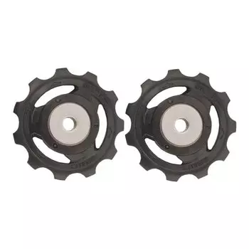 Ролики для велосипеда, SHIMANO RD-R7000, для SS и GS, 11 скоростей, пара роликов, Y3F398010