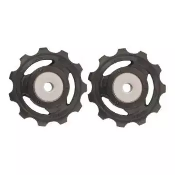 Ролики для велосипеда, SHIMANO RD-R7000, для SS и GS, 11 скоростей, пара роликов, Y3F398010