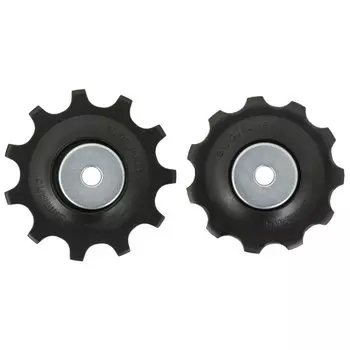 Ролики переключателя Shimano SLX / MATREA, RD-M7000 RD-U5000, задний, 11 скоростей, CG-34221