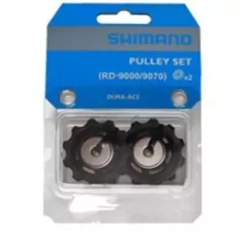 Ролики Shimano к RD-9000/9070, 11 ск, верхний+нижний, Y5Y898060