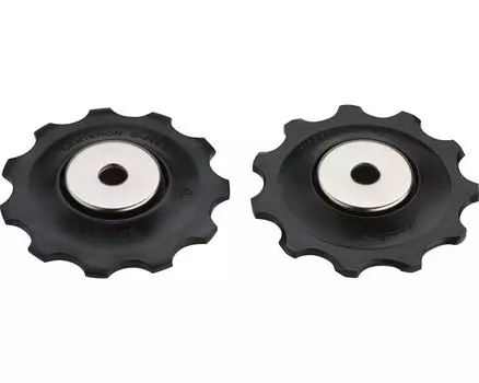 Ролики Shimano к RD-R5800, 11 скоростей, верхний+нижний, Y5YE98080