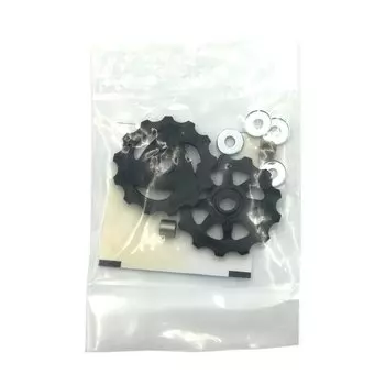 Ролики Shimano к RD-TX35/M280/TY300, 7 ск, верхний+нижний, Y5WS98030