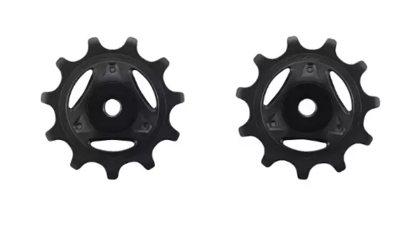 Ролики SHIMANO RD-R9250, 12 ск, под задний переключатель, верхний, нижний, Y3GK98010