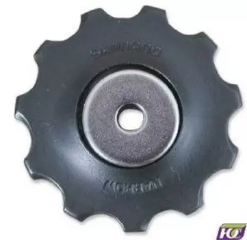 Ролики заднего переключателя для велосипеда Shimano 5-587602