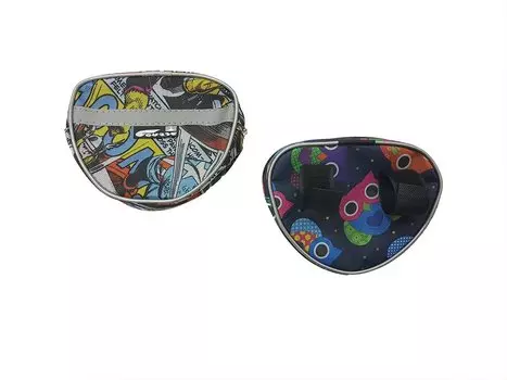 Велосумка Alpine Design, на руль, детская, вс036.015.0.1