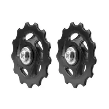 Ролики заднего переключателя MESSINGSCHLAGER, набор, диаметр 50 мм, 680084