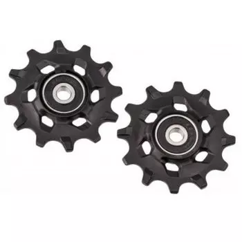 Ролики заднего переключателя SRAM, 11скоростей, X01/X01DH/X1/CX1/GX1 X-SYNC, A245383