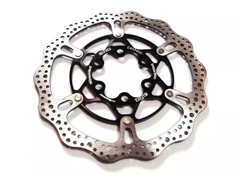 Замок для цепи KMC CL566R, 9 скоростей, 11/128", Silver, C09EPTR00