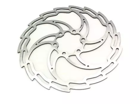 Фонарь M-WAVE задний, 5д, красный с батареей, 5-221034