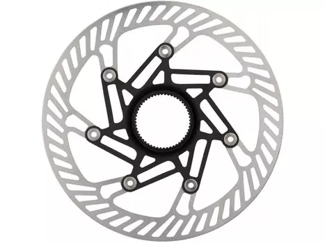 Ротор велосипедный Campagnolo AFS, 140 mm, steel spider rotor, DB-140S
